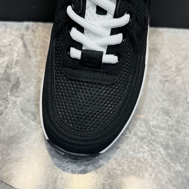 Chanel Sneakers